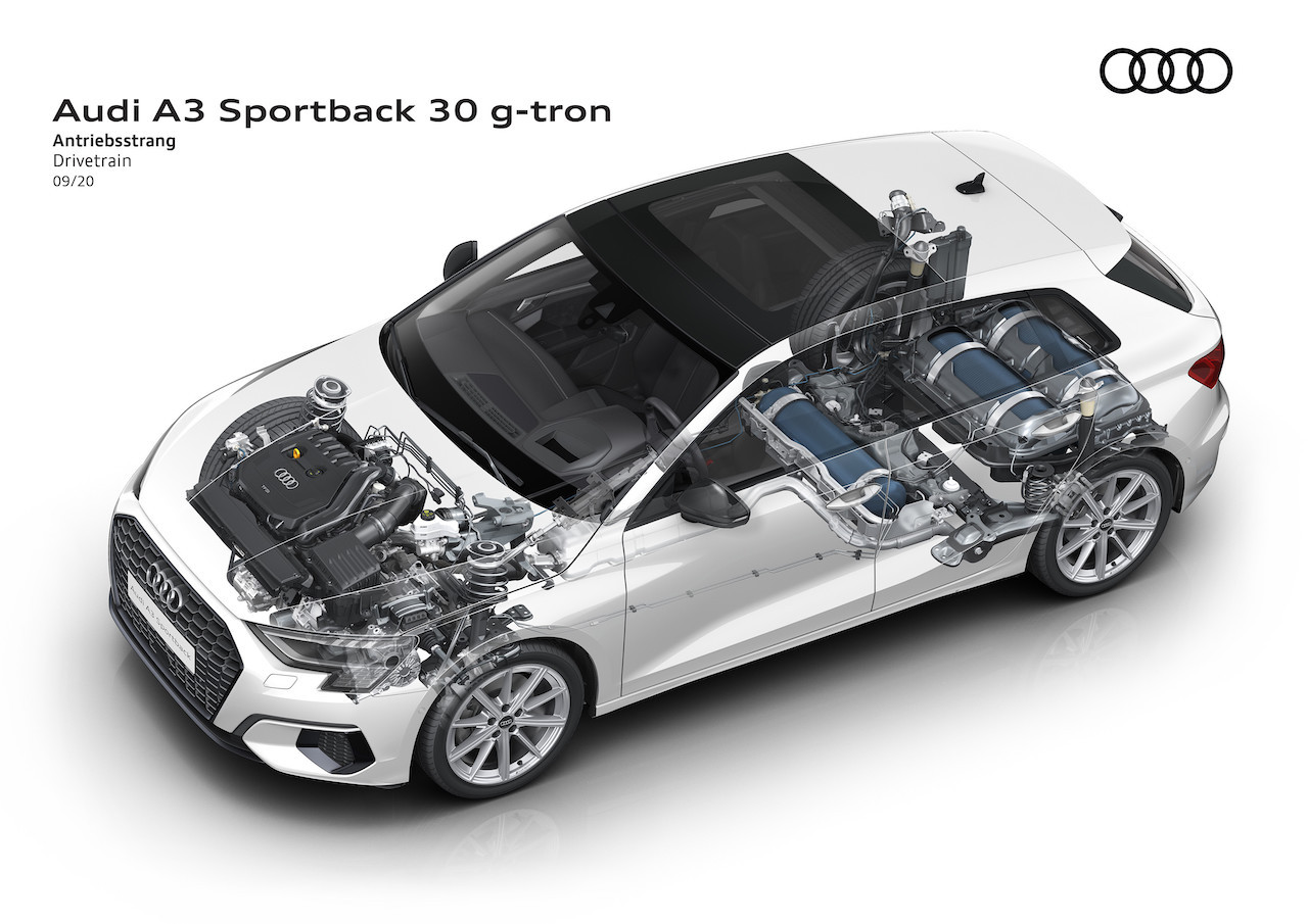 Cars are becoming ever more reliant on semiconductors. – Audi AG pic