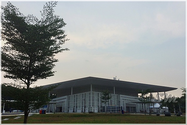 Pic courtesy of Tourism Selangor