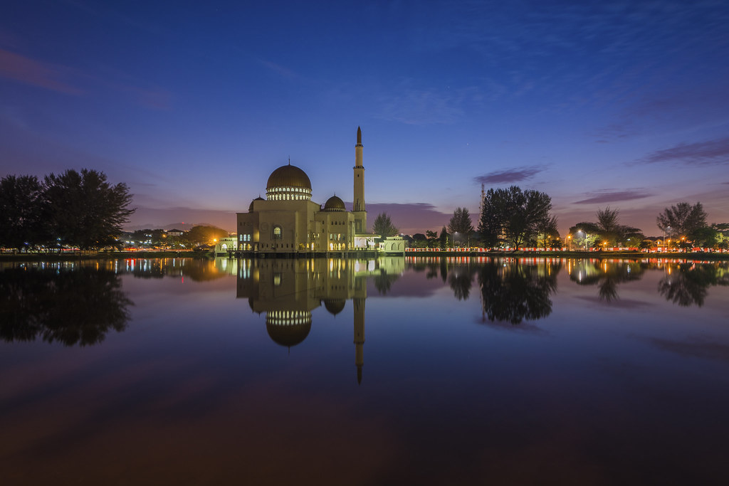 Pic courtesy of Tourism Selangor
