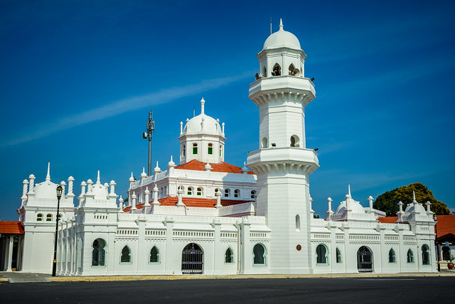 Pic courtesy of Tourism Selangor