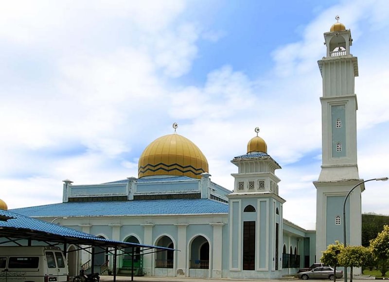 Pic courtesy of Tourism Selangor