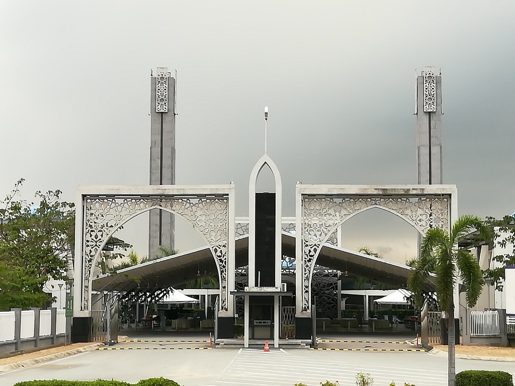 Pic courtesy of Tourism Selangor