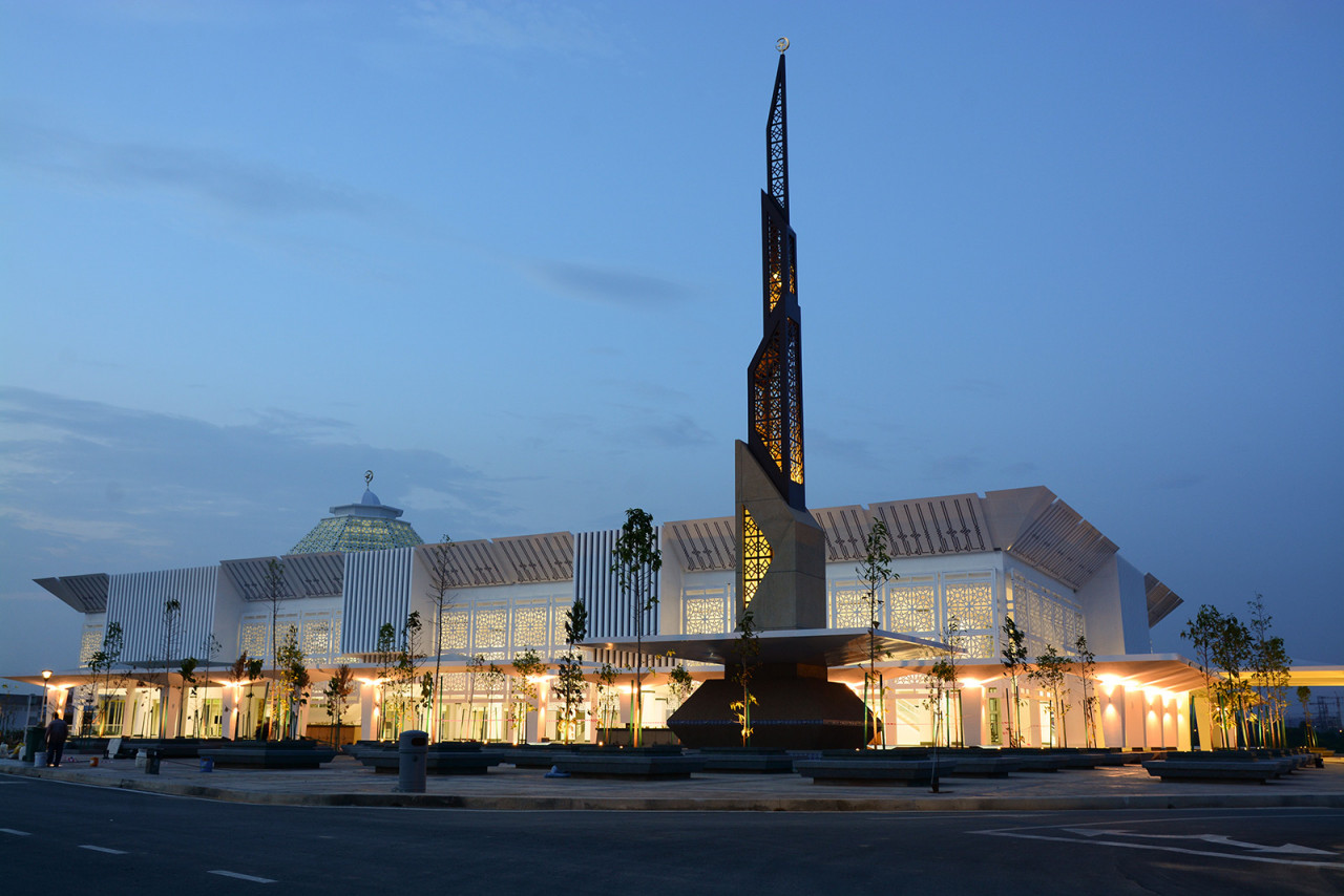 Pic courtesy of Tourism Selangor