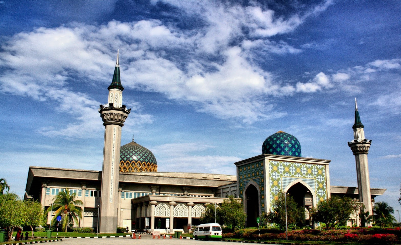 Pic courtesy of Tourism Selangor