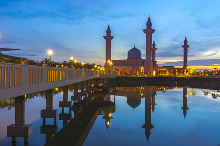 Pic courtesy of Tourism Selangor