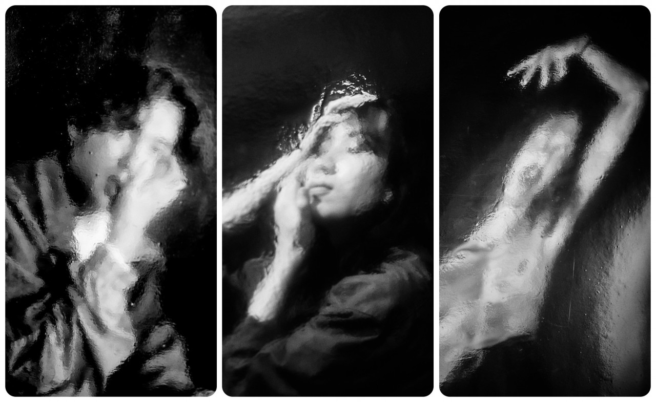 The son, the outsider, the hustler. – Stills courtesy of LUST