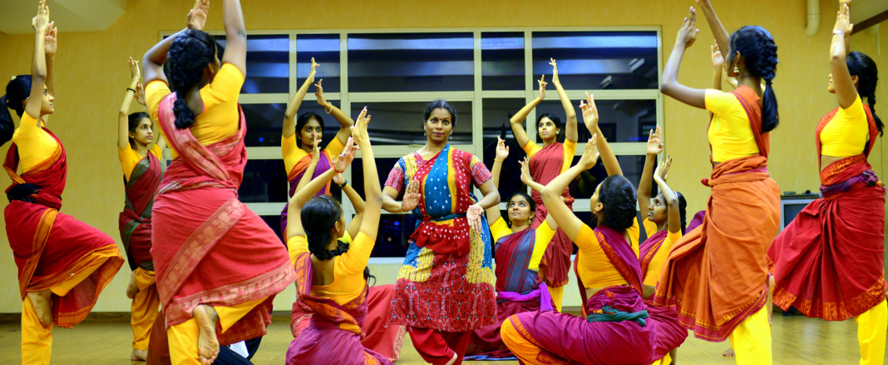 The TFA has had numerous students graduate in the fields of music and dance who have found success at home and overseas. - Pic courtesy of TFA