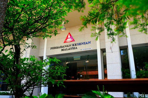The Temple of Fine Arts is located in the centre of crescent-shaped Jalan Berhala in Brickfields, Kuala Lumpur. - Pic courtesy of TFA