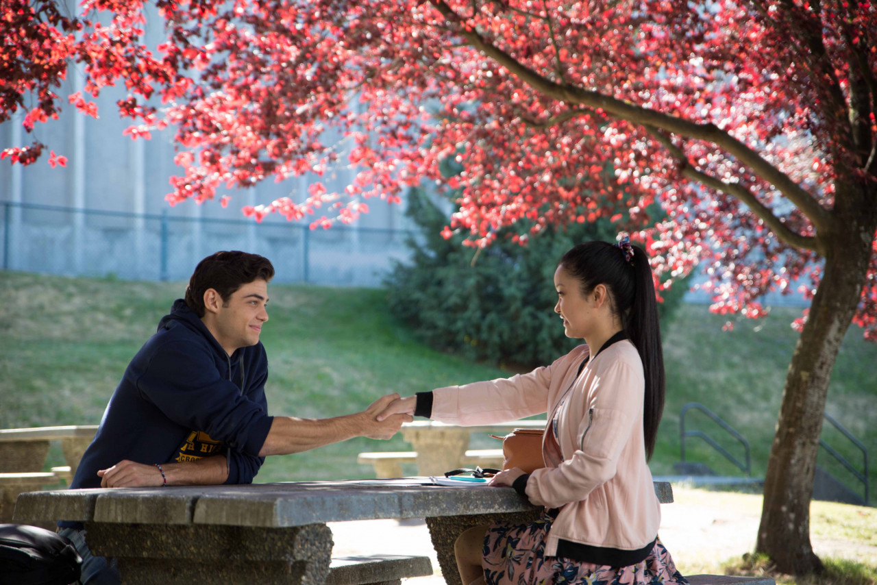 Pic courtesy of Netflix