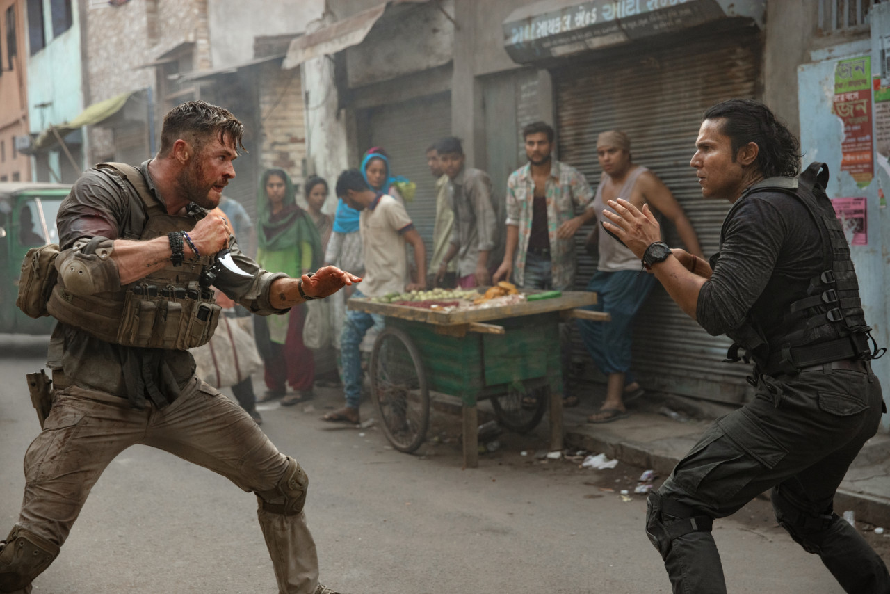 Pic courtesy of Netflix