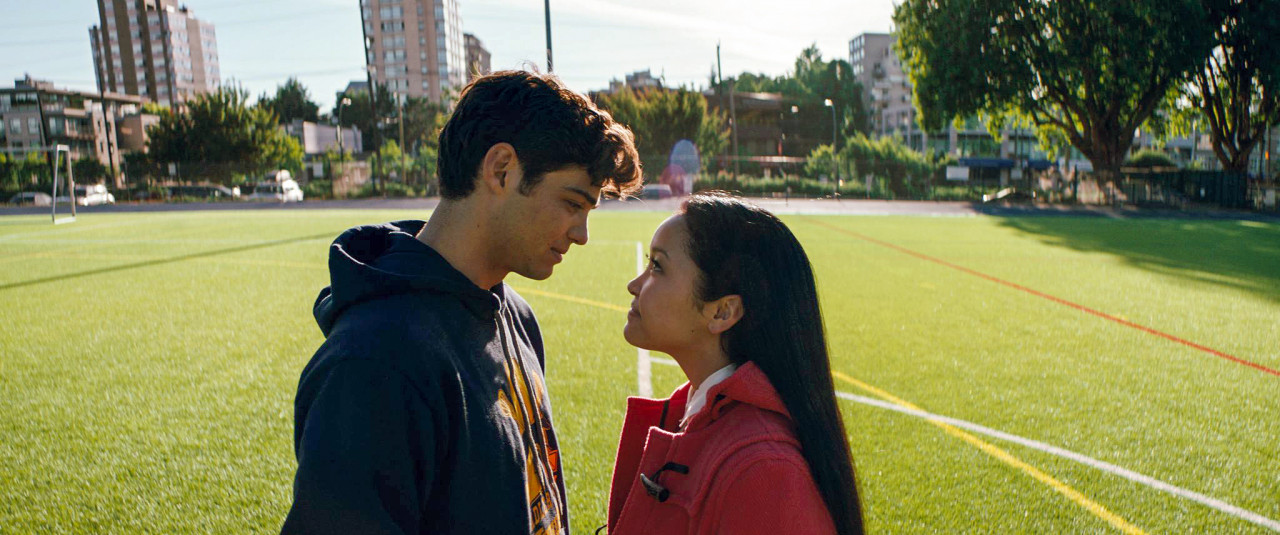 Pic courtesy of Netflix