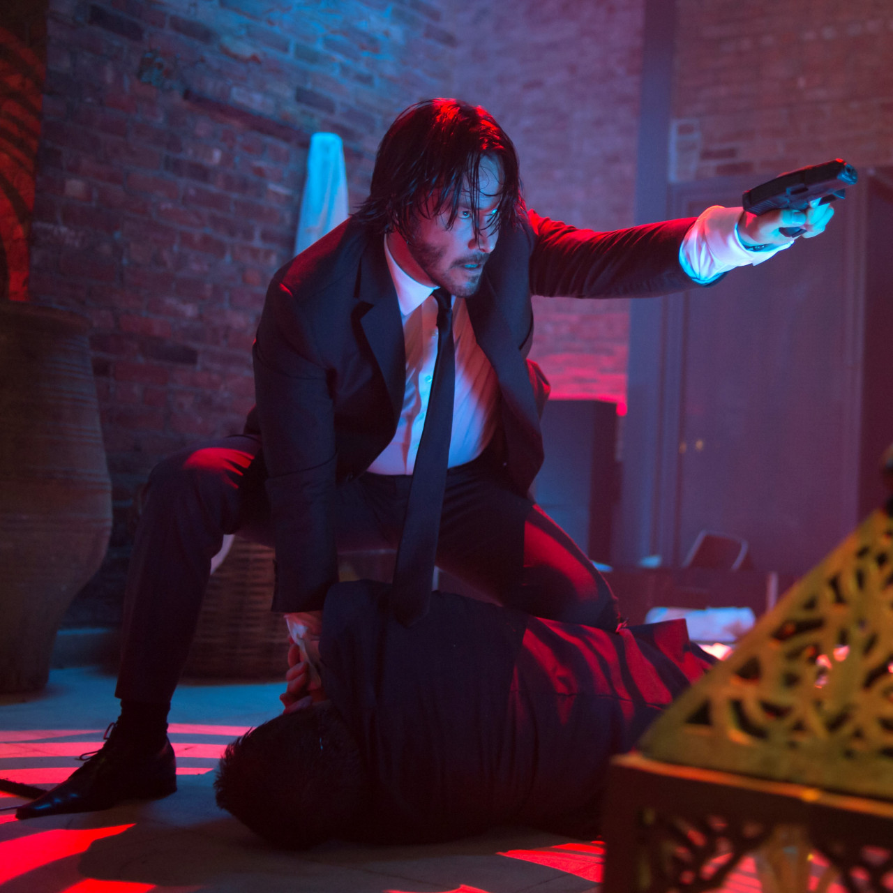 Pic courtesy of Netflix