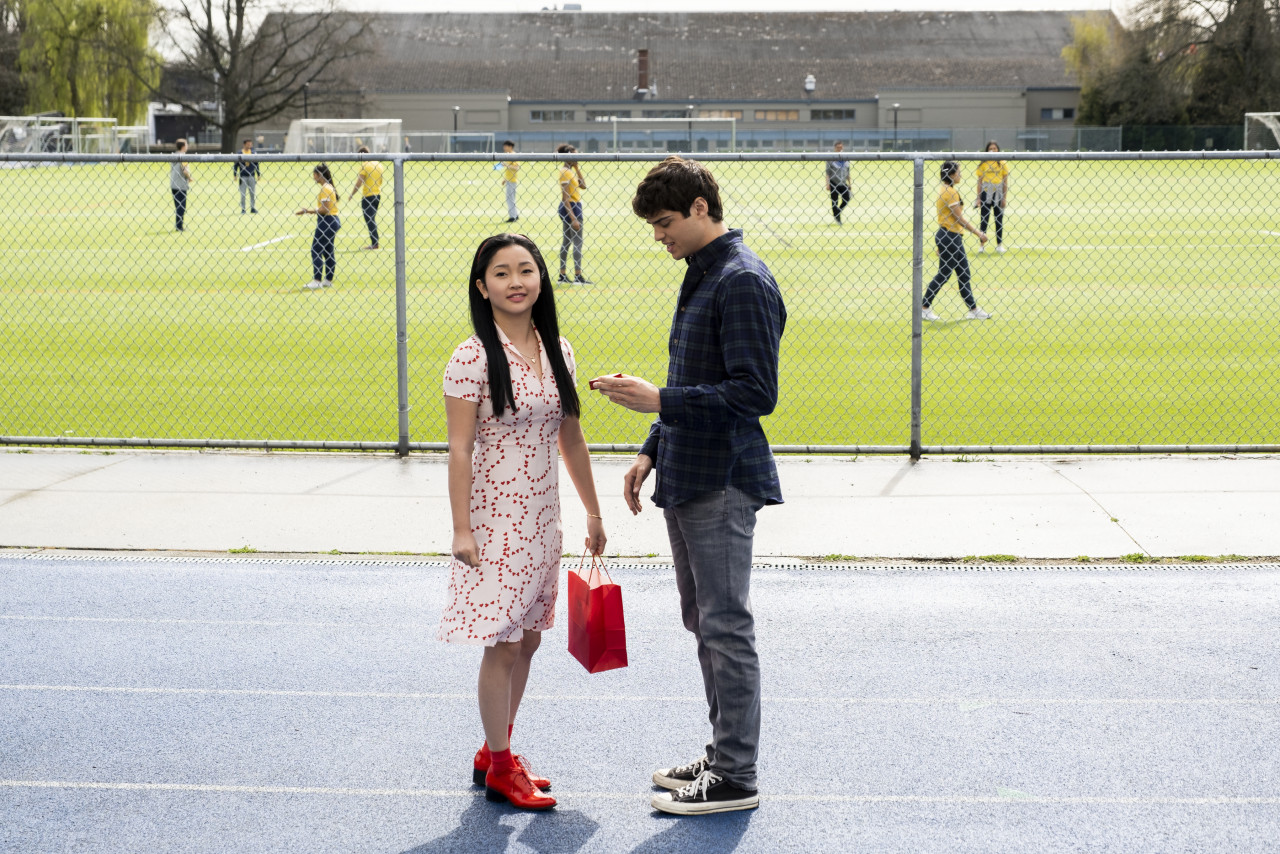 Pic courtesy of Netflix