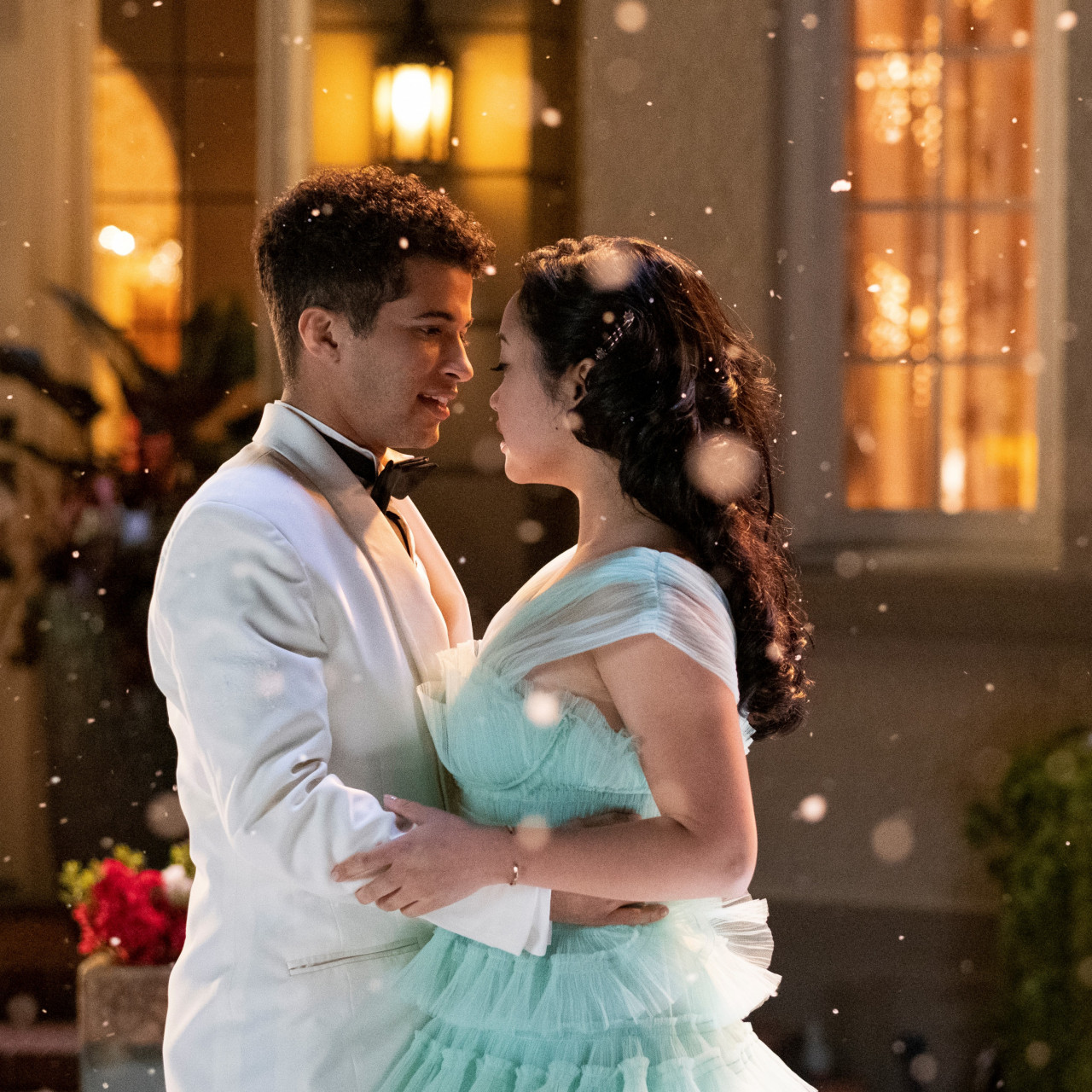 Pic courtesy of Netflix