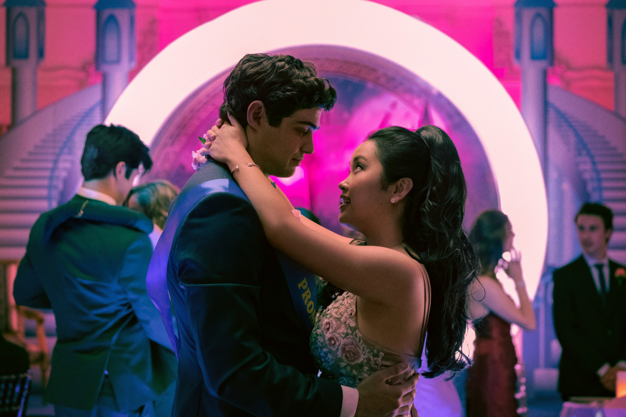 Pic courtesy of Netflix