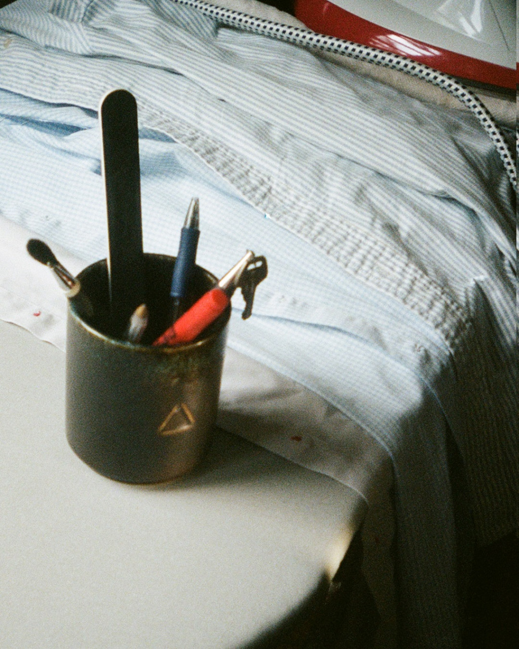The pots can be reused to store small items or as a decorative piece around the home. – Pic courtesy of Ikea Malaysia
