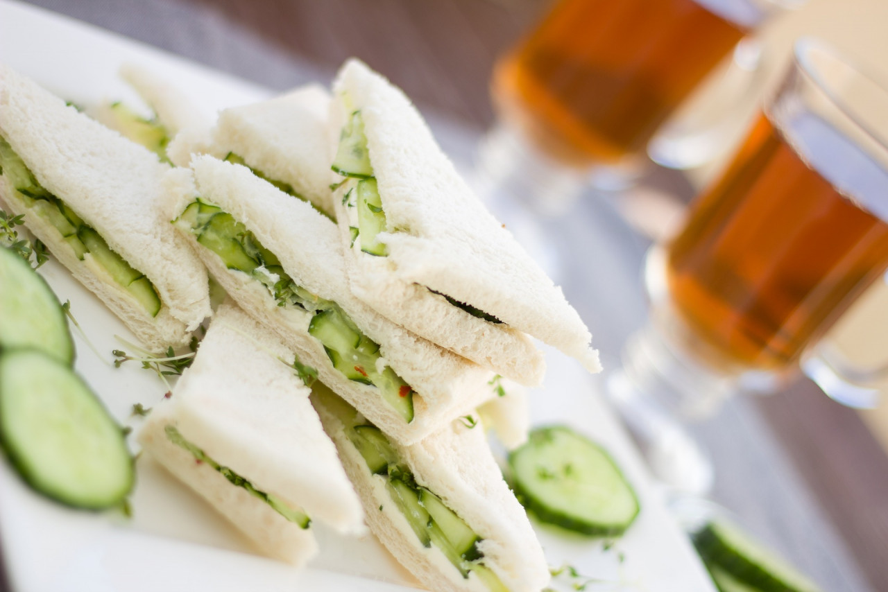 Snacking is easier at home, making it more of a necessity to limit one's intake. – Pixabay pic