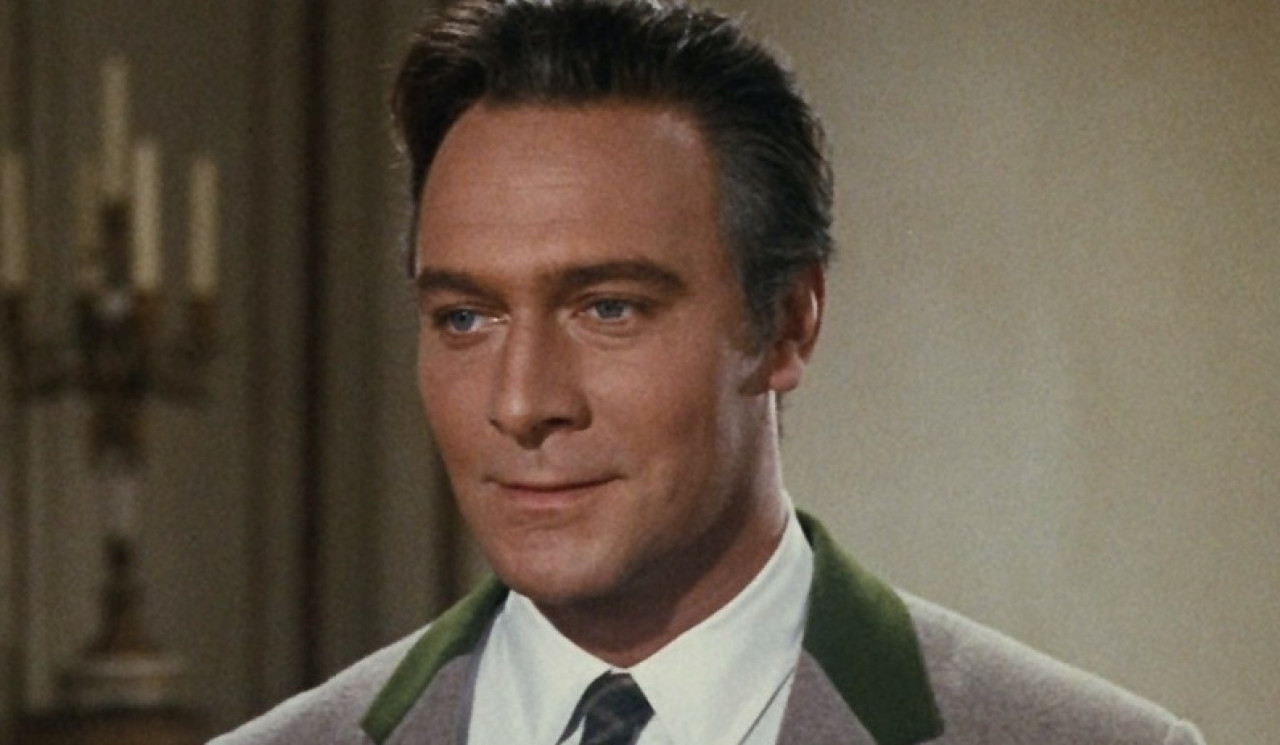 Plummer was one of the most recognisable and admired character actors in Hollywood. – Twitter pic