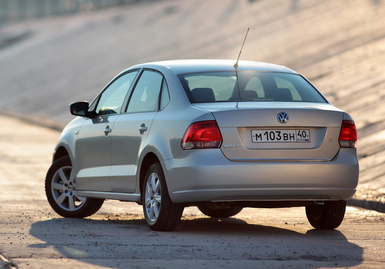 The defective Polo had a whole host of mechanical issues. – Pic courtesy of VW