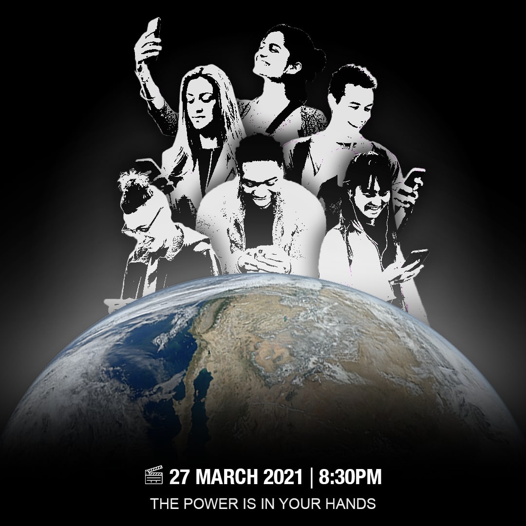 Earth Hour 2021 will be celebrated by millions of people around the world on March 27. – Pic courtesy of WWF-Malaysia