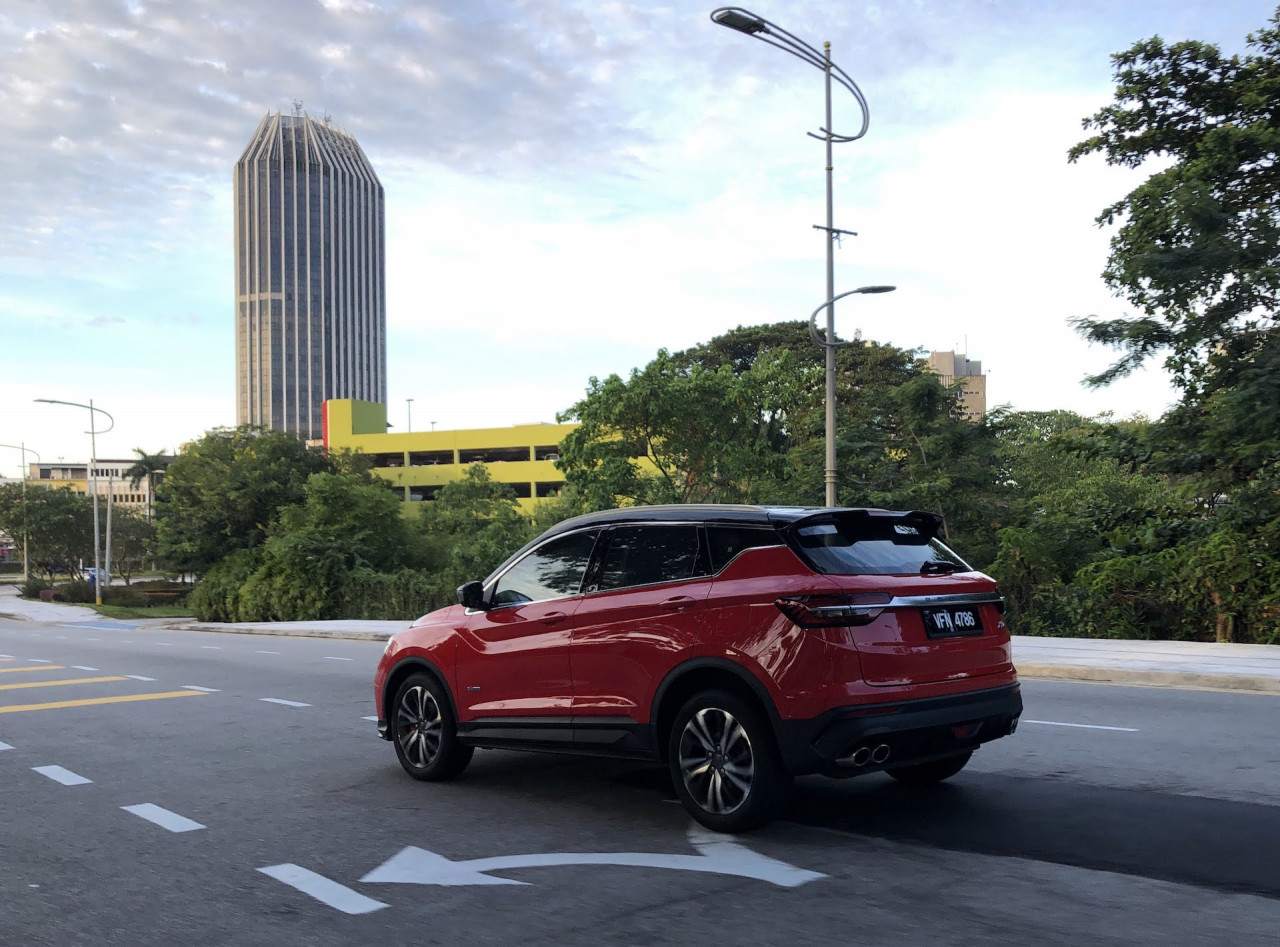 Some buyers have been waiting almost six months for their X50s. – Pic courtesy of Daniel Fernandez