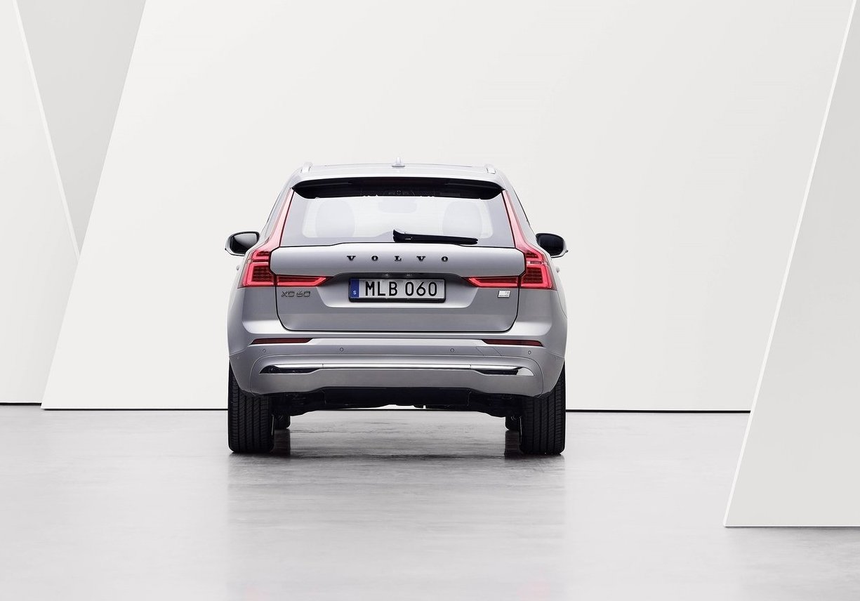 This SUV now comes equipped with Volvo’s latest Advanced Driver Assistance Systems (ADAS) sensor platform. – Pic courtesy of Volvo Cars