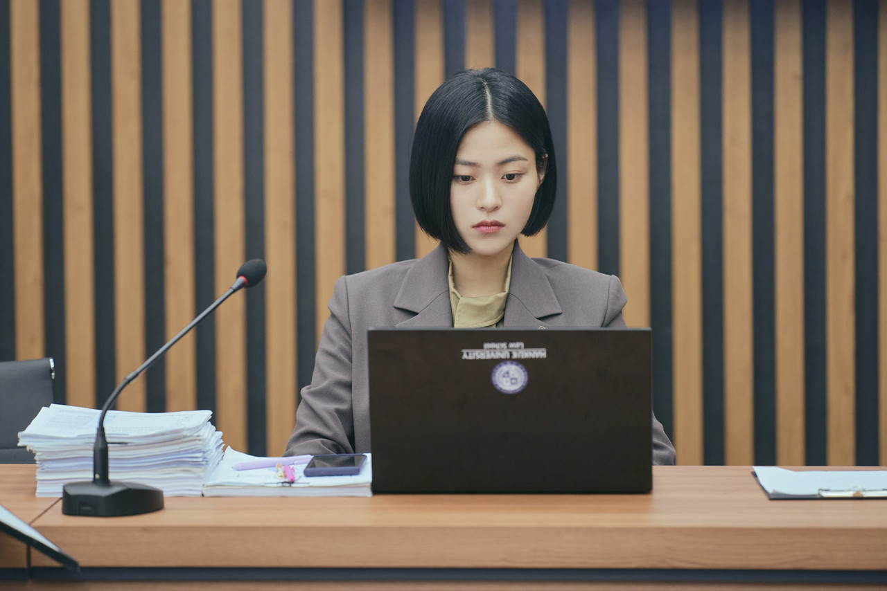 Pic courtesy of Netflix