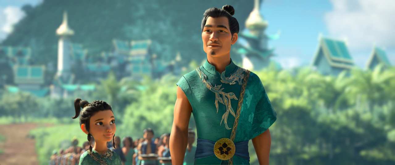 Pic courtesy of Disney+ Hotstar