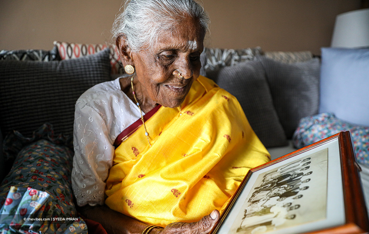 Anjalai's regiment would have participated on an attack on the Indian border were it not for a heavy Japanese defeat in Burma. – SYEDA IMRAN/The Vibes