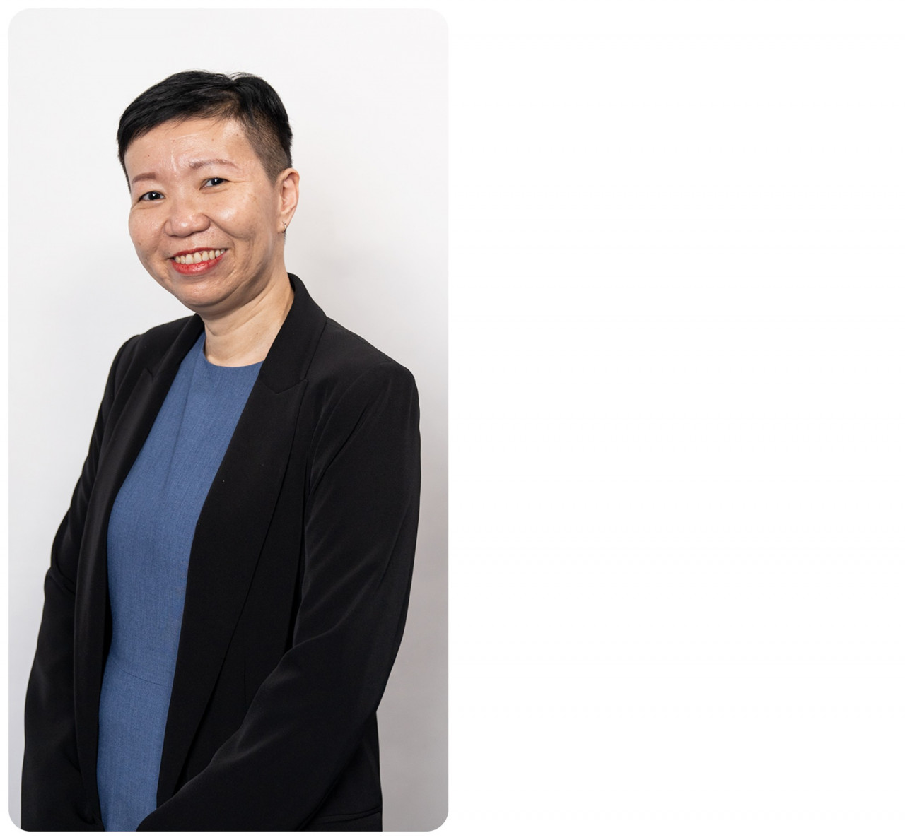 Sherry Tan, Chief Business Officer, Lazada Malaysia. - Pic courtesy of Lazada