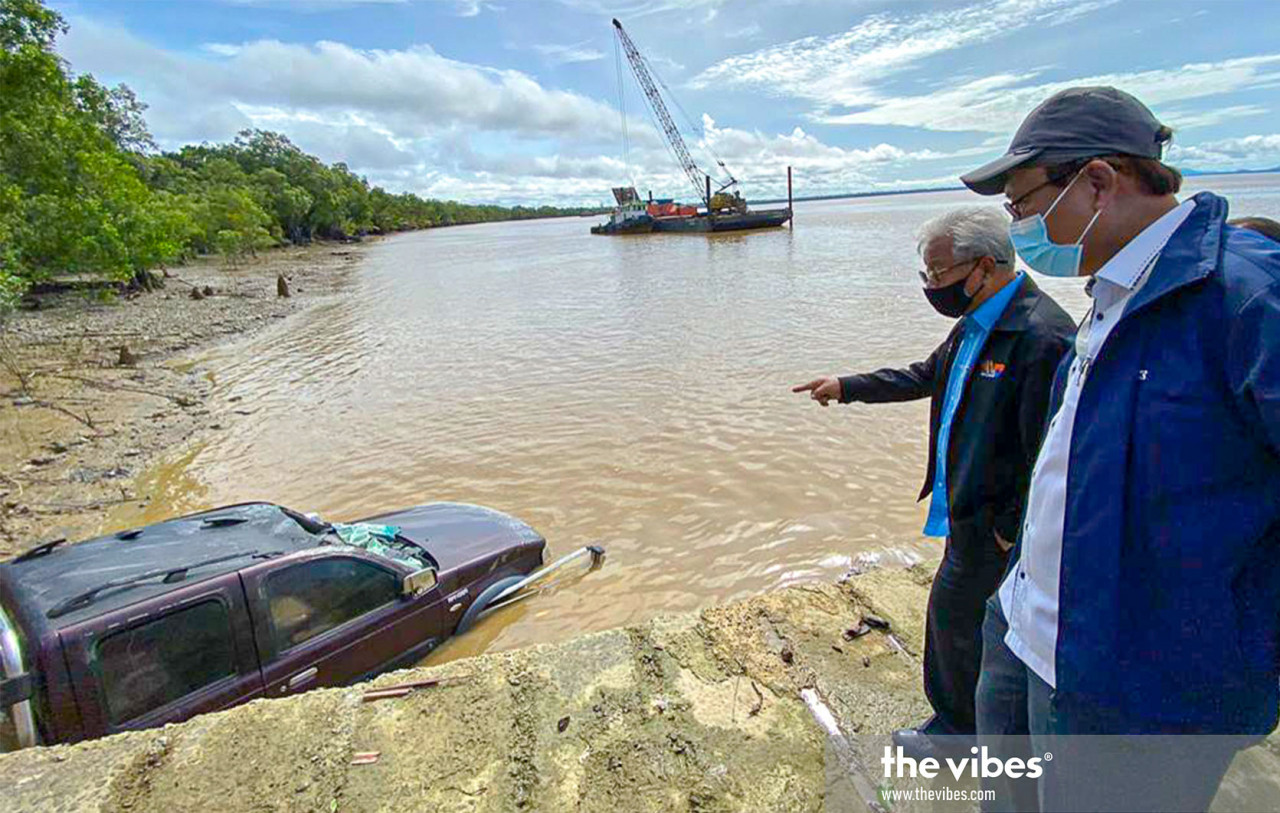 The Vibes | Opinion | Triso ferry tragedy: where do we go ...