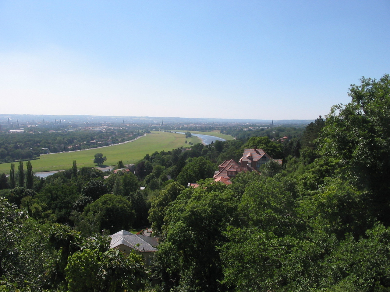 Community engagement led to the retention of the new bridge which crossed the River Elbe in Dresden, Germany, says Tiong Kian Boon. – Wikipedia pic, August 24, 2022