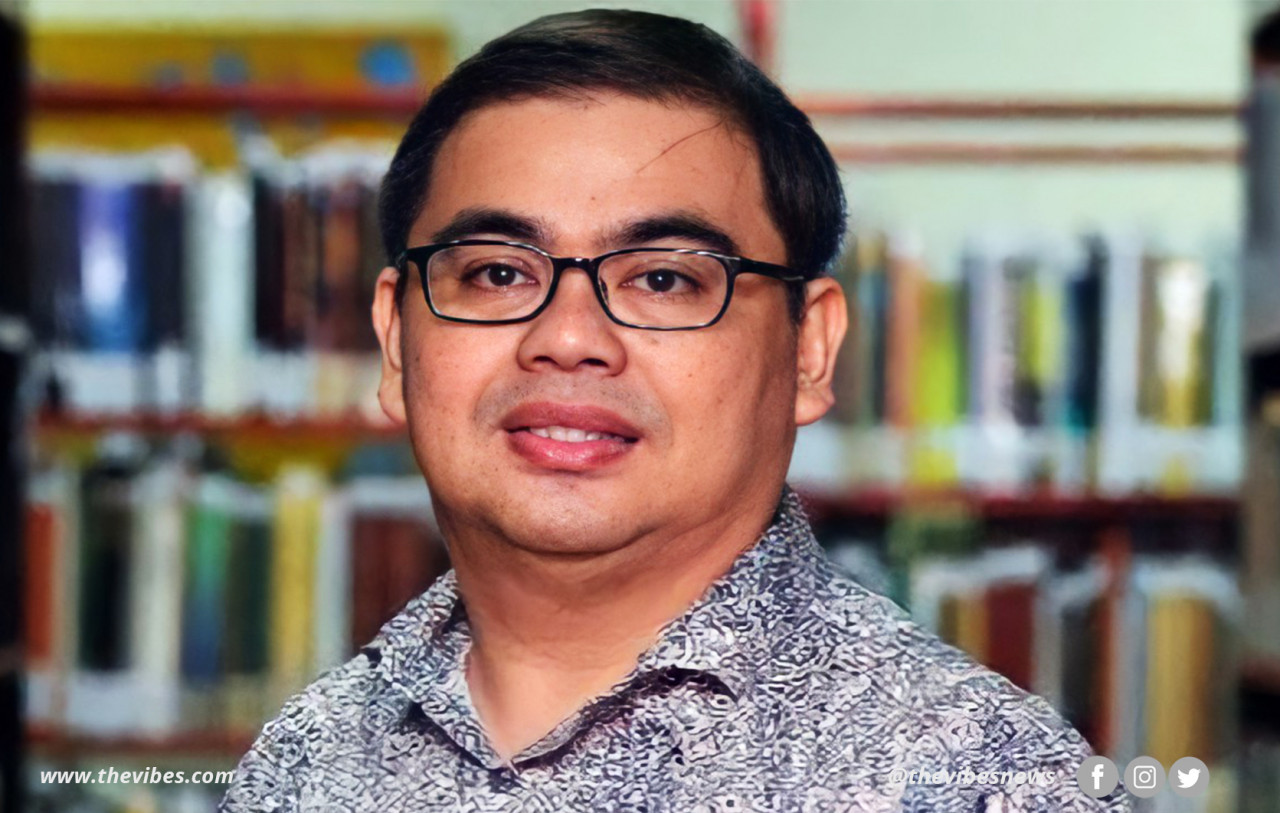 Speaking to The Vibes, Universiti Malaya’s Prof Awang Azman Awang Pawi says in deciding for a date, Umno and BN would have had considered multiple factors that would be key in determining the outcome of the election. – The Vibes file pic, October 11, 2022