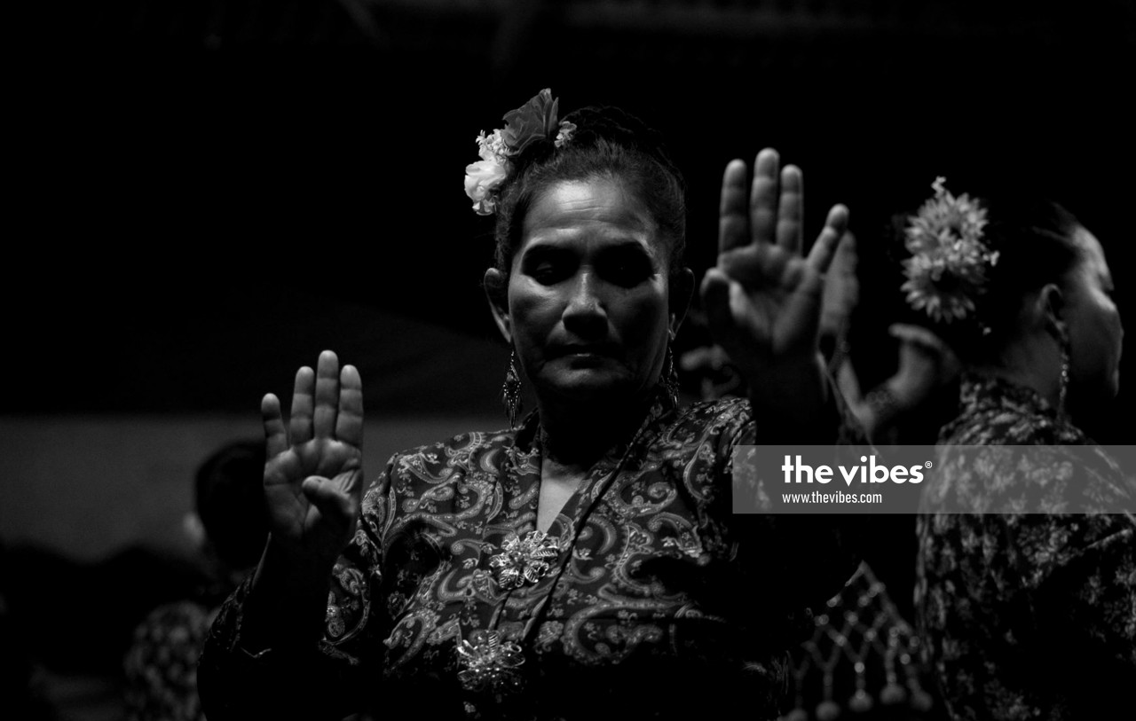 They are witnessing an erosion of their deep cultural heritage and its worldviews. – Pic by Karl Rafiq Nadzrin, courtesy of Pusaka, November 8, 2020
