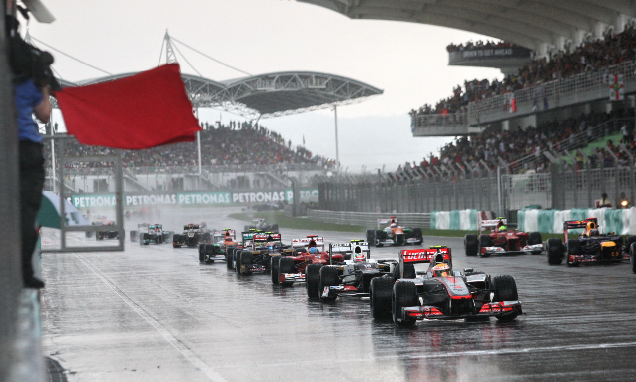 Sepang International Circuit is looking into developing its own signature programmes − the Malaysian Championship Series (MCS) and also the S1K (Sepang 1000Km) – after having numerous successes in the past, such as the Merdeka Endurance Race. – AFP pic, April 8, 2022