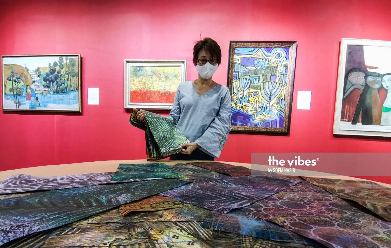 The Monsun Series took a month to complete. – The Vibes pic, October 20, 2020