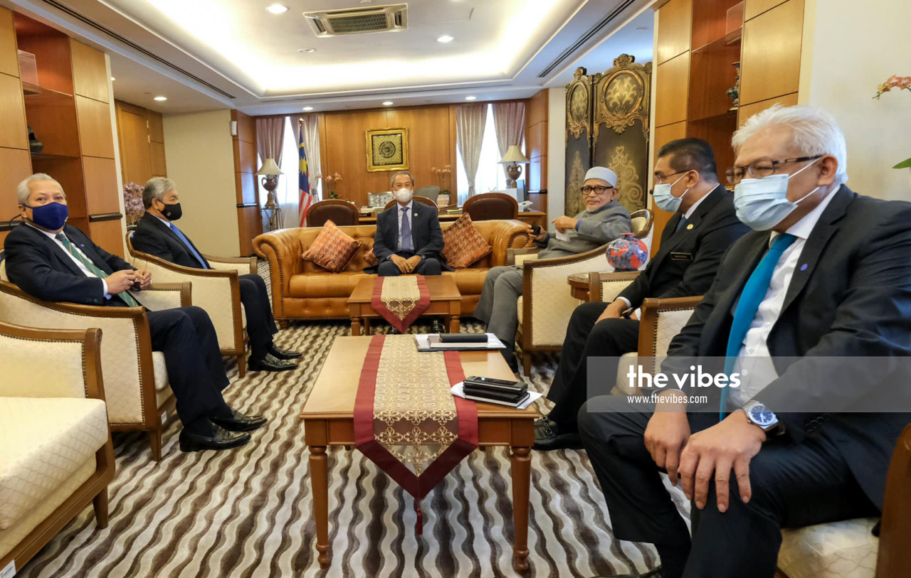 Observers believe Tan Sri Muhyiddin Yassin will have to placate allies if he wants to stay in power. – The Vibes file pic, December 16, 2020