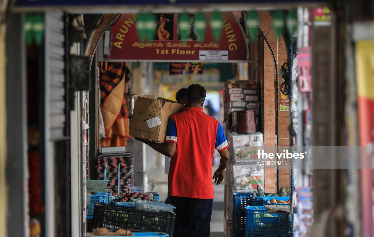 The government has rolled out a slew of stimulus packages and incentives to help the people and businesses weather the pandemic. – The Vibes file pic, December 31, 2020