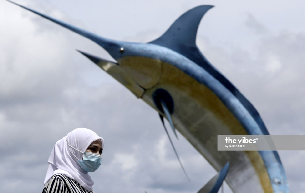 Sabah secured a total of RM4.37 billion in investments in 2020, with the state government vowing to create thousands of jobs for locals, but the unemployment rate in the state has spiked to 9% last year – the highest in the country. – The Vibes file pic, June 16, 2022
