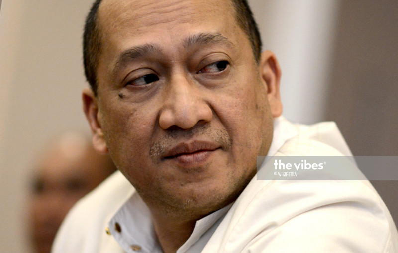 Former tourism and culture minister Datuk Seri Mohamed Nazri Abdul Aziz says the fact that the scores are based merely on ratings from the general public means there is a major drawback in the ranking system. – The Vibes file pic, June 9, 2022