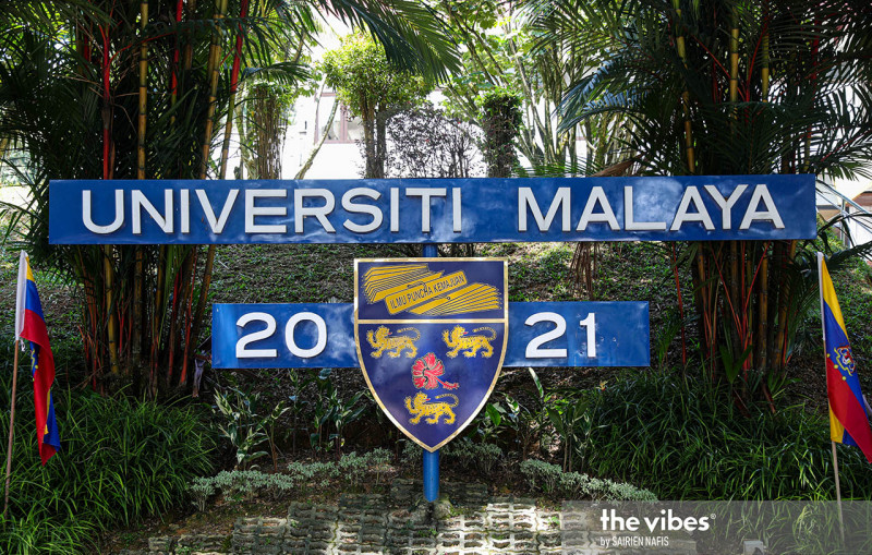 Universiti Malaya Student Union secretary-general Nur Najwa Hureen Md Majid, says that while the platform, like any other, could not guarantee a candidate’s success, venturing into TikTok demonstrates commitment to attracting the attention of youth. – The Vibes file pic, October 25, 2022
