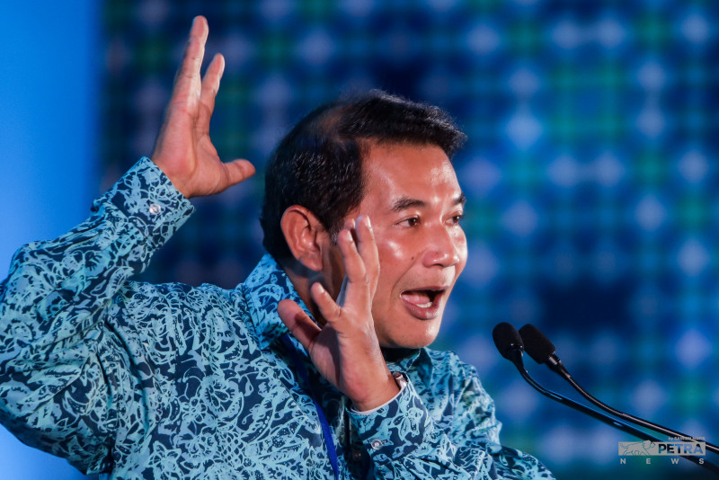A source familiar with the matter said Rafizi Ramli had recently informed a WhatsApp group comprising PKR divisional leaders that the seat never belonged to the party, and urged the Alor Gajah division members to not make further demands. – The Vibes file pic, October 28, 2022