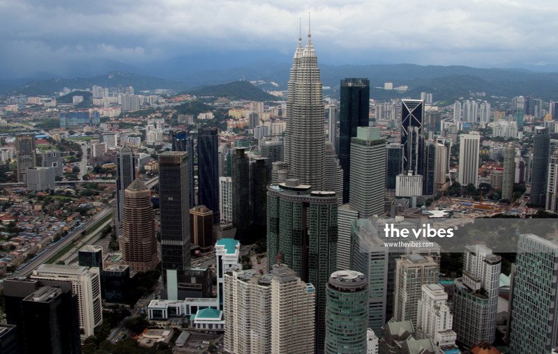The appeal of Budget 2023 is expected to transcend even political affiliation in such instances as what transpired in Budget 2018, when even opposition-held states received an allocation for building airports and cancellation of tolls, according to TA Securities Research. – The Vibes file pic, September 8, 2022