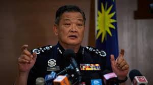 On August 26, Inspector-General of Police Tan Sri Abdul Hamid Bador said “a professional and transparent investigation” will be conducted as the police were calling in witnesses to record their statements over Khairuddin’s actions. – Bernama filepic, October 22, 2020