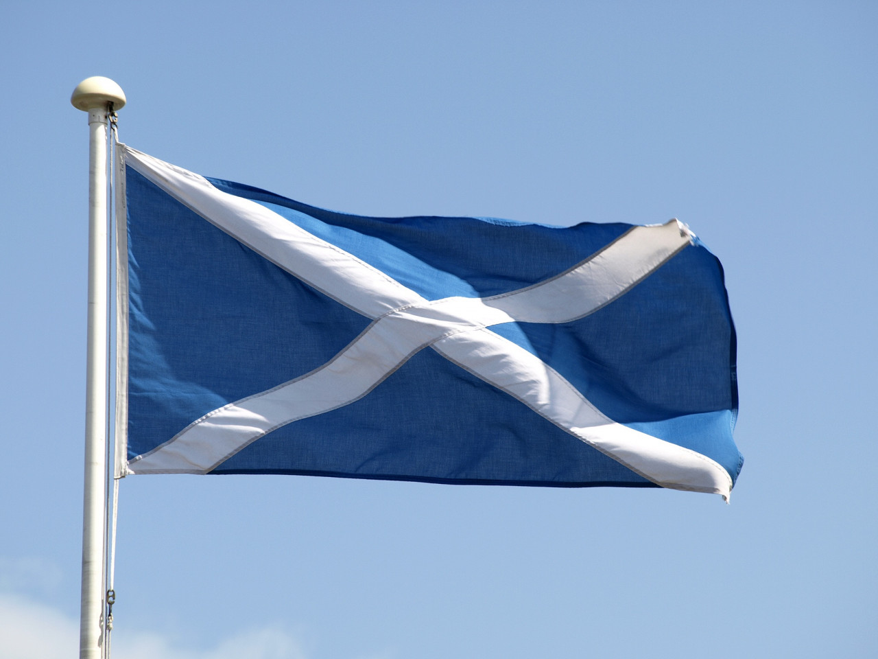 With its reluctance to leave the European Union pre-Brexit and dissatisfaction with national pandemic management, Scotland might just try to form an independent state and rejoin the EU. – Pixabay pic, December 21, 2020