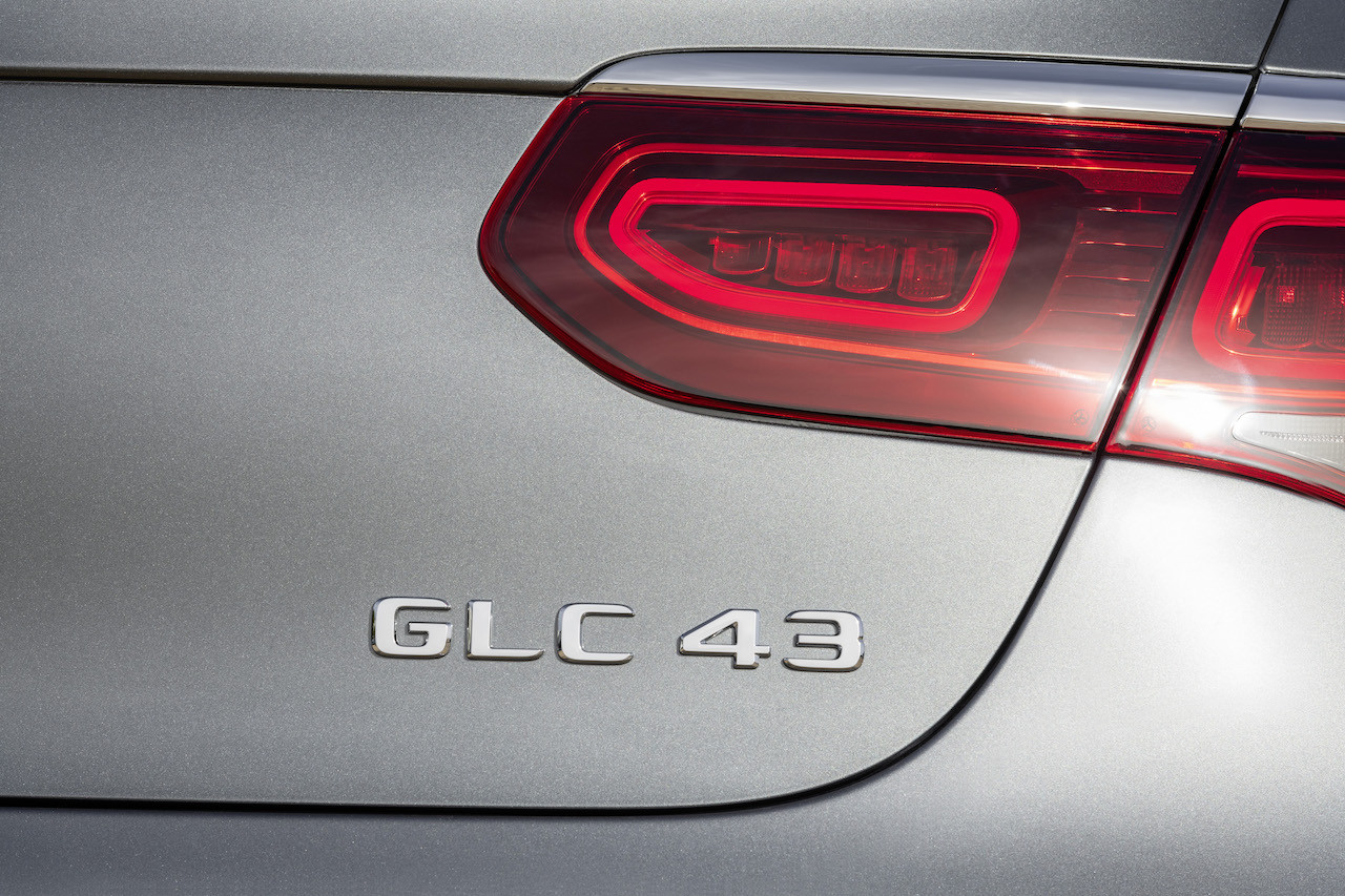 Eye-catching exterior design. – Pic courtesy of Malaysia Press Department