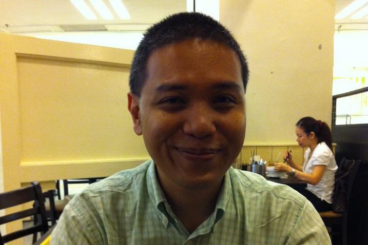 Lahad Datu resident Ray Pang says his sisters in Kota Kinabalu are unable to cross district lines to visit him and his family for CNY. – File pic, February 12, 2021