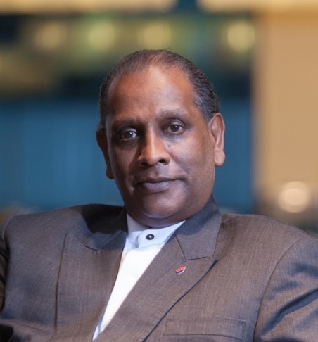 Veteran hotelier Reginald T. Pereira claims that despite the tourism industry raking in billions of ringgit before, the government has not been providing sufficient aid to the sector during the pandemic. – File pic, February 20, 2021