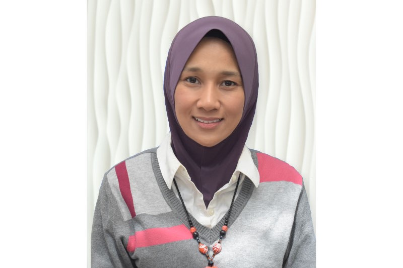 Sunway University Business School senior lecturer Nur Ain Shahrier says the strengthening of the ringgit is due to the Covid-19 vaccine arrival and political developments in the US. – Sunway University pic, February 21, 2021