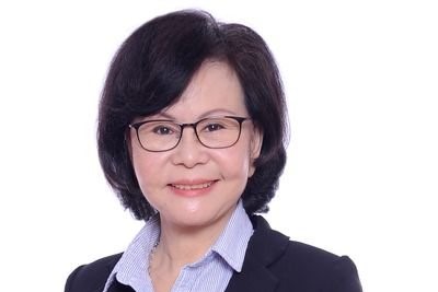 Wangsa Maju MP Datin Tan Yee Kew says it is normal practice in Sabah for parents in a mixed-race marriage to choose their children’s ethnic status.  – Twitter pic, March 7, 2021